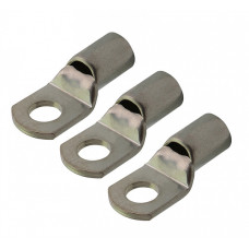 Наконечник мідний лужений 35мм2 SC-35-10 (100шт) АСКО