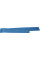 Термотрубка 40/20 синій