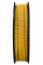 Маркування кабельне ЕС-0 "1" (0,75-1,5мм) АСКО