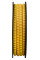 Маркування кабельне ЕС-0 "3" (0,75-1,5мм) АСКО