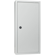 Щит зовнішній 48 модулів UBox IP54 АСКО