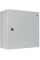 Щит ЩМП UBox (400х400х200) ІР31 АСКО