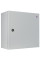 Щит ЩМП UBox (400х400х250) ІР31 АСКО