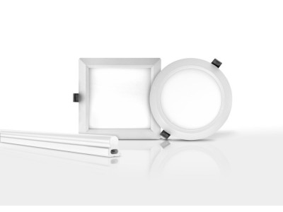 Нові SLIM світильники Ledvance Osram
