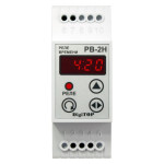Реле часу PB-2H 6A 250V Digitop
