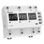 Перемикач фаз Digitop PS-40A 
