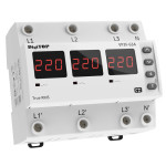 Реле контроля напруги VP-3F63A M6R Digitop