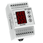 Реле контроля напруги Vp-380 380V 6A Digitop