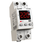 Реле контроля напруги Vp-50A M2R Digitop