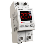 Реле контроля напруги Vp-63A M2R Digitop