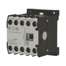 Контактор DILER-22-G (220VDC) EATON