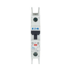 Автоматичний вимикач 1п 6А FAZ-C6/1-NA 15кА EATON