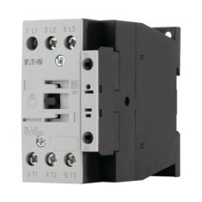 Контактор DILL20 (230V50HZ,240V60HZ) EATON