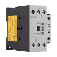 Контактор DILL20 (400V50HZ,440V60HZ) EATON