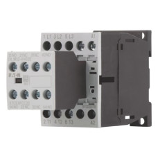 Контактор DILM 07-22 230V50Hz 240V60Hz EATON