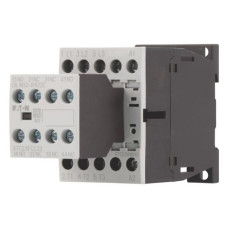 Контактор DILM 09-22 230V50Hz 240V60Hz EATON