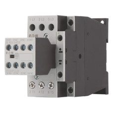 Контактор DILM 25-22 (230V,50Hz;240V,60Hz) EATON