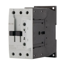 Контактор DILM 72 (110V50HZ,120V60HZ) EATON