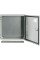 Щит зовнішній CS-44/150 (400х400х150) IP66 EATON