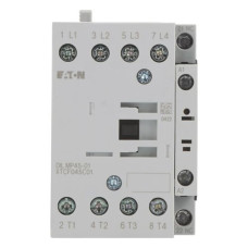 Контактор DILMP45-01 (230V50HZ,240V60HZ) EATON