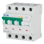 Диференційний автоматичний вимикач 3п mRB6-6/3N/C/01-A EATON