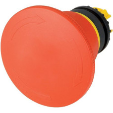 Головка аварійної зупинки M22-PVT60P EATON