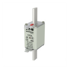 Запобіжник FUSE 125A NH02 AM 500V 125NHG02B EATON