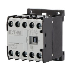 Контактор DILEM12-01 (230V50HZ,240V60HZ) EATON