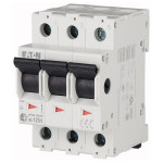 Вимикач навантаження HIS-125/3 EATON
