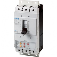 Автоматичний вимикач 3п 630A NZMN3-VE630-SVE 50kA EATON