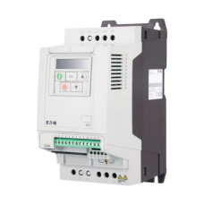 Перетворювач частотний DA1-349D5FB-A20C 4кВт 400V 50Hz EATON