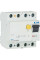 Диференційне реле 4п 40A FRCMM-40/4/003-A 30mA EATON