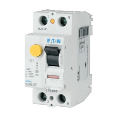 Диференційне реле 2п 16A FRCMM-16/2/003 30mA EATON