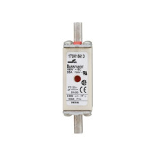 Запобіжник FUSE 25A 690V aR DIN 000 EATON