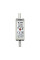 Запобіжник FUSE 63A 690V aR DIN 000 EATON
