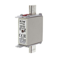 Запобіжник FUSE 100A 690V aR DIN 000 HSDNH EATON