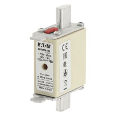 Запобіжник FUSE 200A 690V aR DIN 000 HSDNH EATON