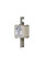 Запобіжник FUSE 500A 690V 1*/80 AR UC EATON