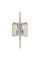 Запобіжник FUSE 630A 690V 2TN/110 AR UC EATON