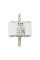 Запобіжник FUSE 1000A 690V 3/80 aR INDICATOR EATON