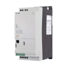 Перетворювач частотний DE1-346D6NN-N20N 3,0кВт 400V 50Hz EATON