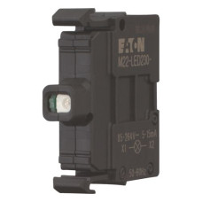 Світлодіод M22-LED230TA-G зелений EATON