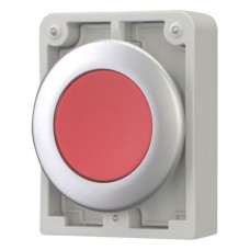 Головка кнопки M30C-FDR-R червоний EATON
