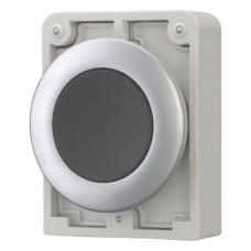 Головка кнопки M30C-FD-S чорний EATON