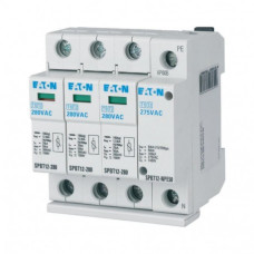 Обмежувач перенапруги SPBT12-280-3+NPE50 EATON