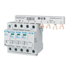 Обмежувач перенапруги SPBT12-280-3+NPE50/BB EATON