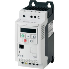Перетворювач частотний DC1-122D3NN-A20CE1 0,37кВт 230V 50Hz EATON