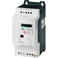 Перетворювач частотний DC1-32011FB-A20CE1 2,2кВт 200-240V 50Hz EATON
