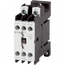 Контактор DILMT12 (RDC24) EATON