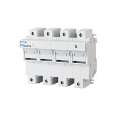 Тримач запобіжника VLCE22-3P+N EATON